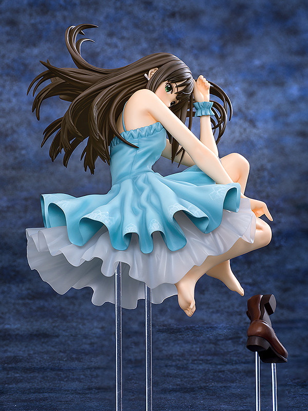 Rin Shibuya - Phat! Company