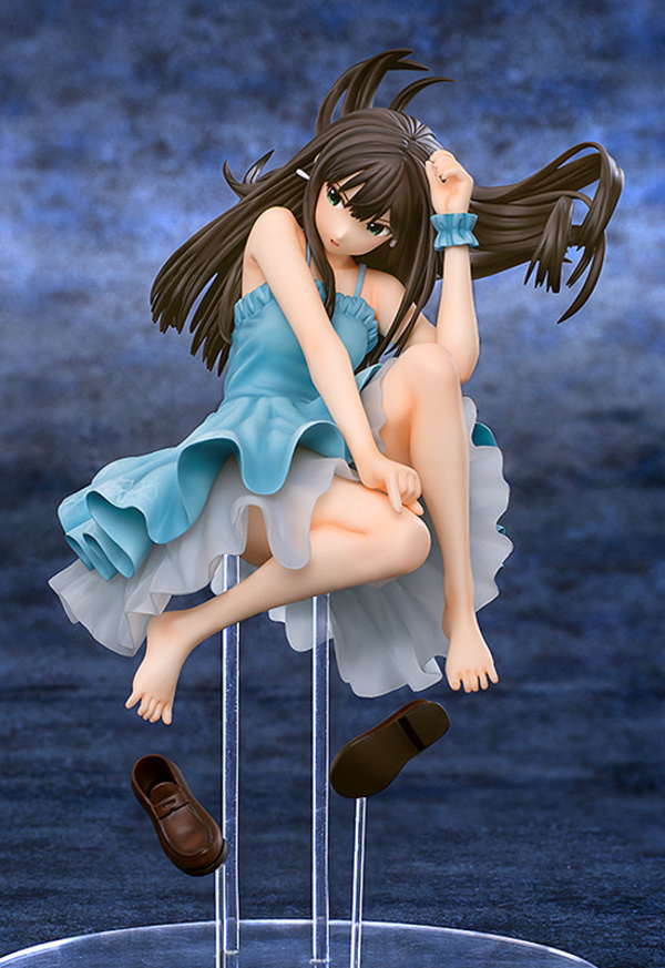 Rin Shibuya - Phat! Company