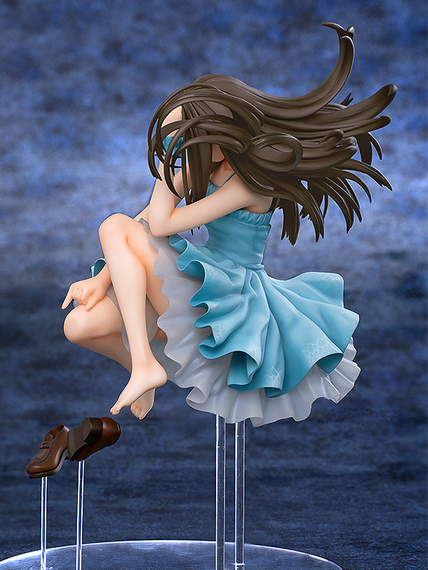 Rin Shibuya - Phat! Company