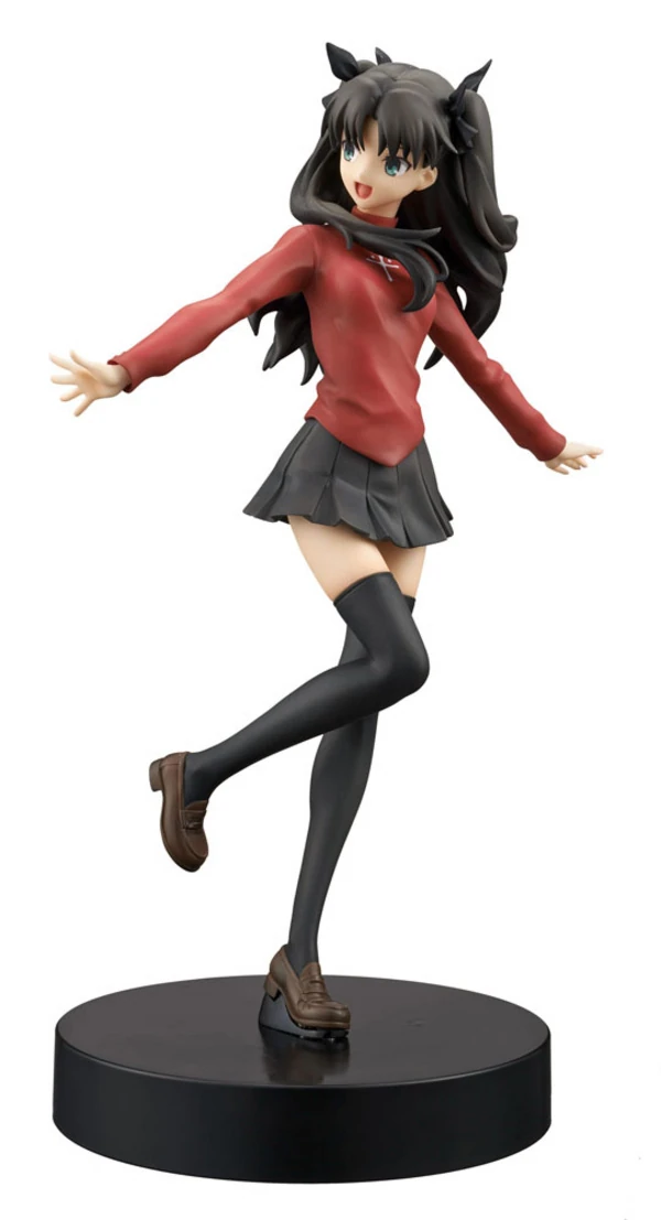 Rin Tohsaka - SQ Reihe - Unlimited Blade Works - Neuauflage