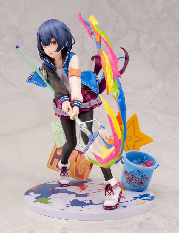 Rinze Morino - Brave Hero Ver. - The Idolmaster Shiny Colors - Ami Ami