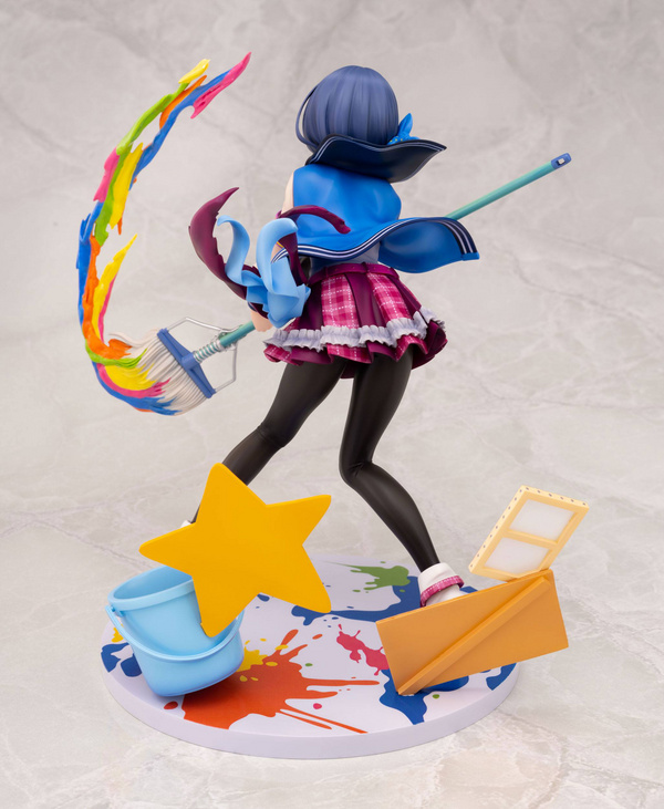 Rinze Morino - Brave Hero Ver. - The Idolmaster Shiny Colors - Ami Ami