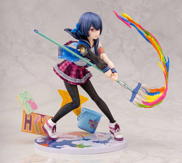 Rinze Morino - Brave Hero Ver. - The Idolmaster Shiny Colors - Ami Ami