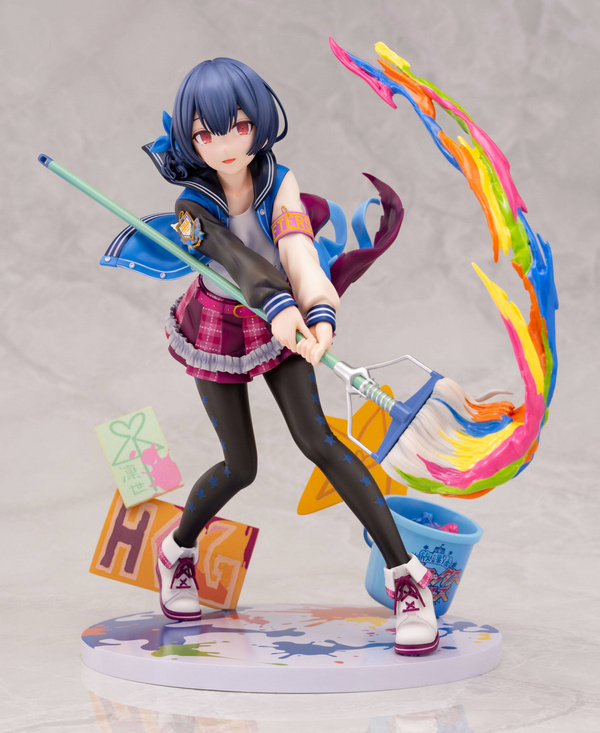 Rinze Morino - Brave Hero Ver. - The Idolmaster Shiny Colors - Ami Ami