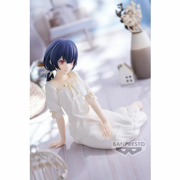 Rinze Morino (Relax Time) - The Idolmaster Shiny Colors - Banpresto