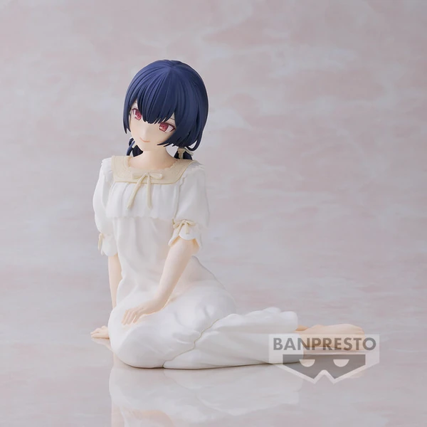 Rinze Morino (Relax Time) - The Idolmaster Shiny Colors - Banpresto