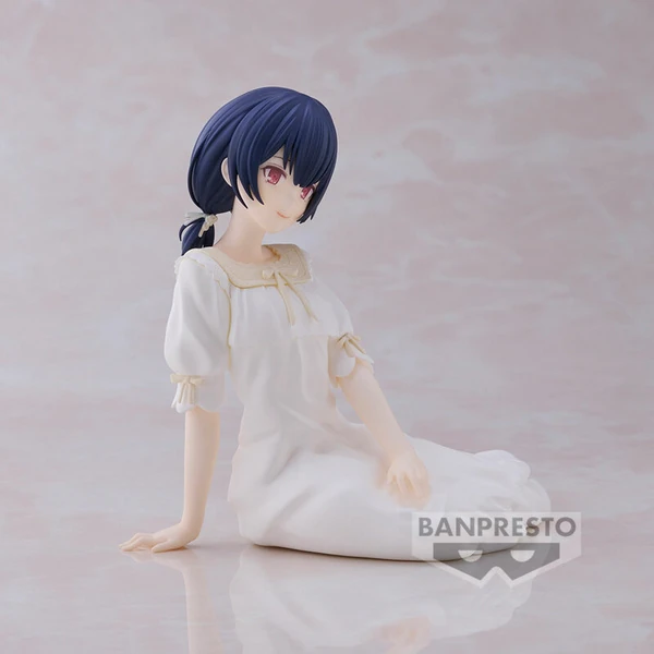 Rinze Morino (Relax Time) - The Idolmaster Shiny Colors - Banpresto