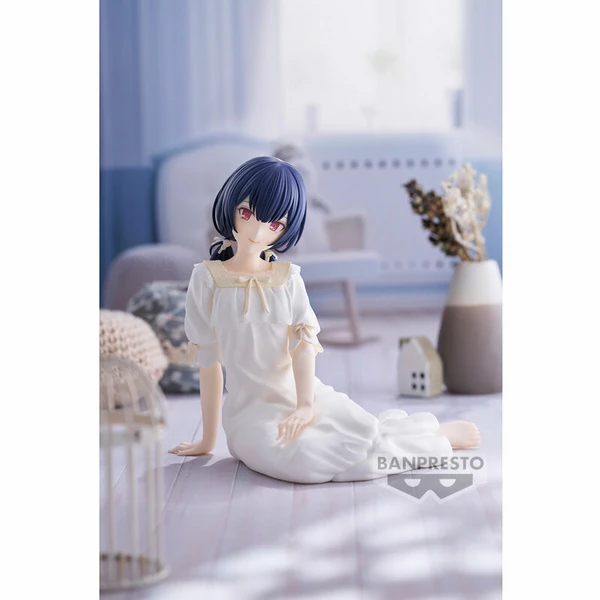 Rinze Morino (Relax Time) - The Idolmaster Shiny Colors - Banpresto