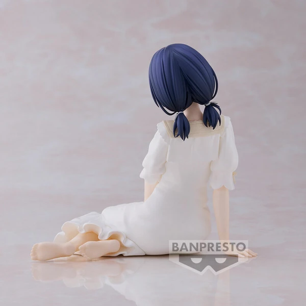Rinze Morino (Relax Time) - The Idolmaster Shiny Colors - Banpresto