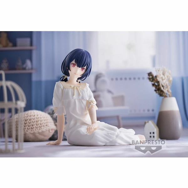 Rinze Morino (Relax Time) - The Idolmaster Shiny Colors - Banpresto