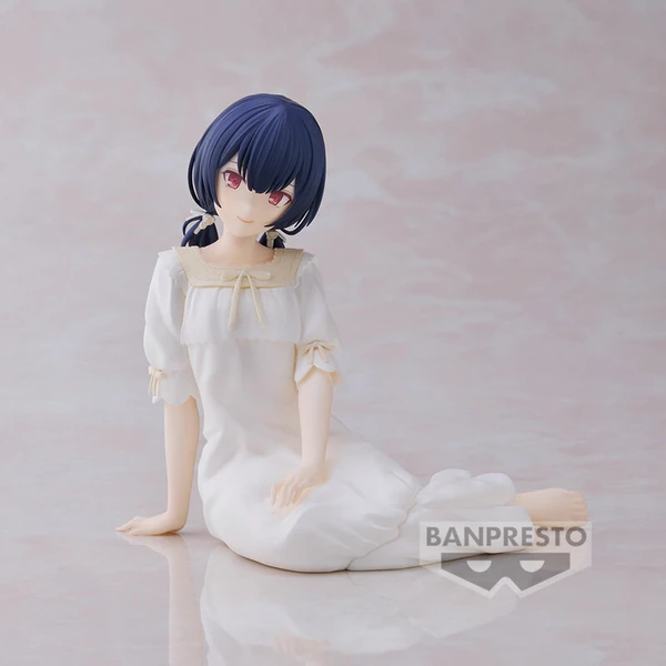 Rinze Morino (Relax Time) - The Idolmaster Shiny Colors - Banpresto