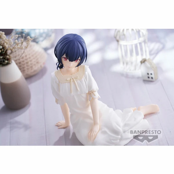 Rinze Morino (Relax Time) - The Idolmaster Shiny Colors - Banpresto