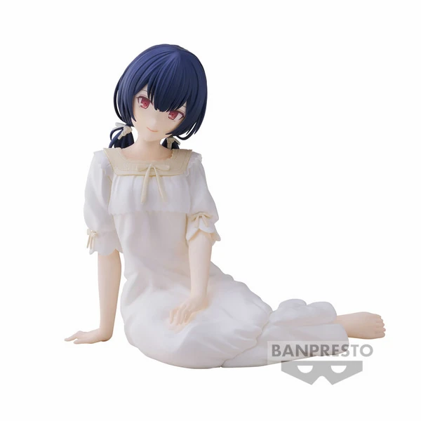 Rinze Morino (Relax Time) - The Idolmaster Shiny Colors - Banpresto