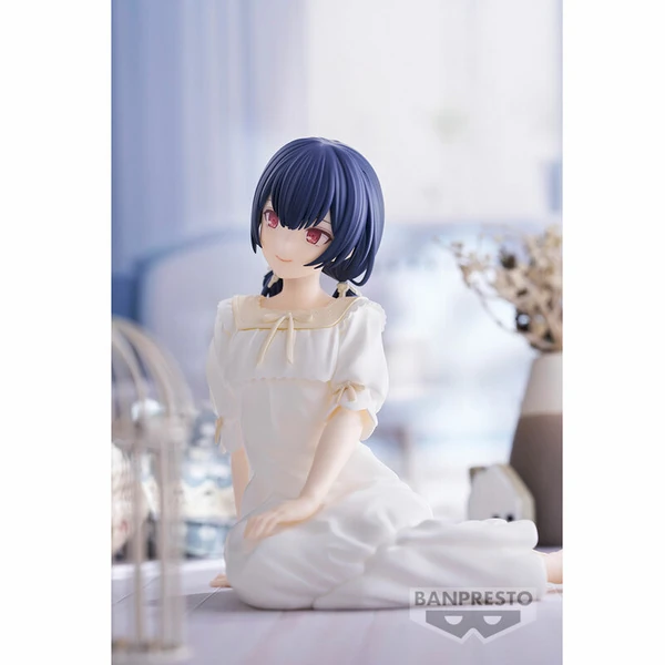 Rinze Morino (Relax Time) - The Idolmaster Shiny Colors - Banpresto