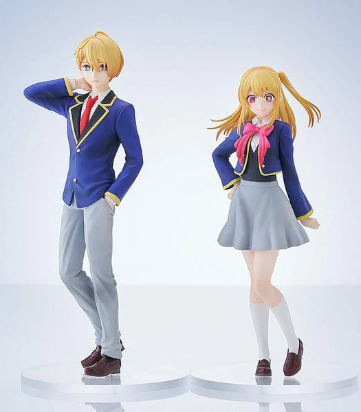Ruby Hoshino - Oshi no Ko / Mein*Star Pop Up Parade - Good Smile Company