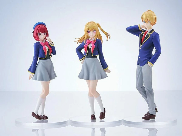 Ruby Hoshino - Oshi no Ko / Mein*Star Pop Up Parade - Good Smile Company