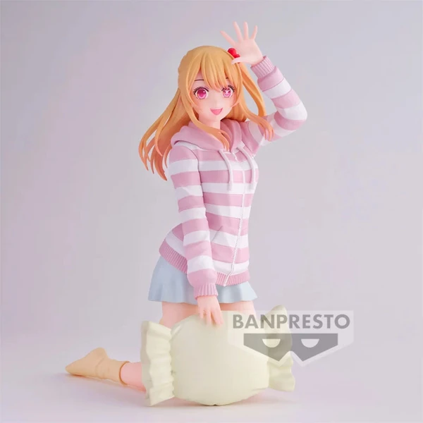 Ruby Hoshino (Relax Time) - Oshi no Ko - Banpresto