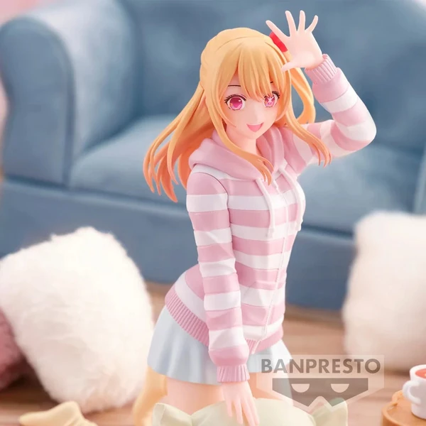 Ruby Hoshino (Relax Time) - Oshi no Ko - Banpresto