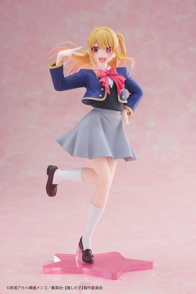Ruby Hoshino - School Uniform - Coreful Figure - Taito