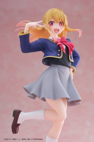 Ruby Hoshino - School Uniform - Coreful Figure - Taito