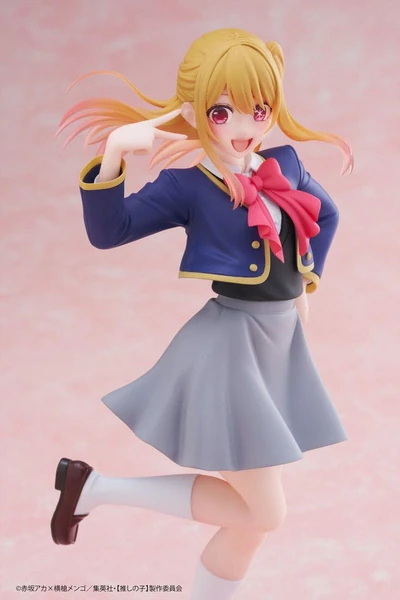 Ruby Hoshino - School Uniform - Coreful Figure - Taito