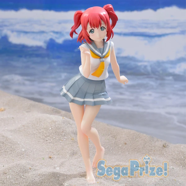 Ruby Kurosawa - Sega SPM