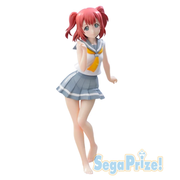Ruby Kurosawa - Sega SPM
