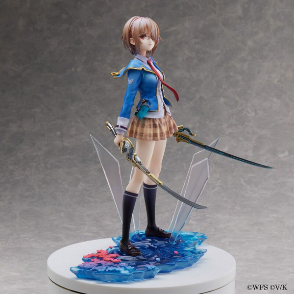 Ruka Kayamori - Parco Oneslash / Design Coco
