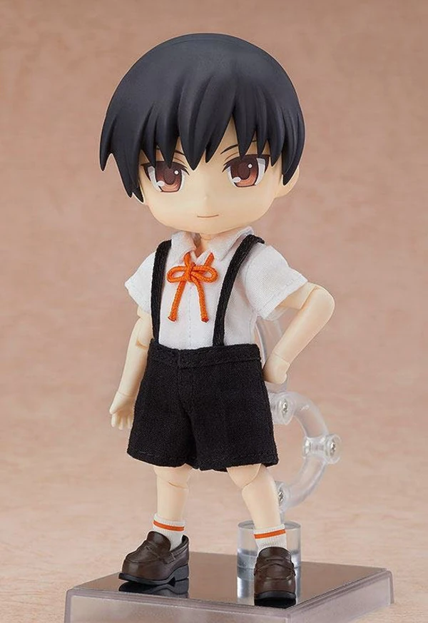 Ryo - Nendoroid Doll