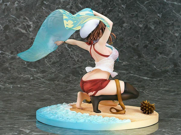 Ryza (Reisalin Stout) - Atelier Ryza 2 - Phat Company
