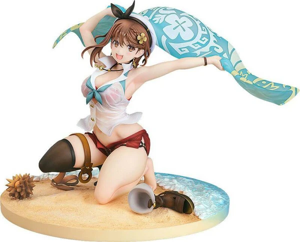 Ryza (Reisalin Stout) - Atelier Ryza 2 - Phat Company