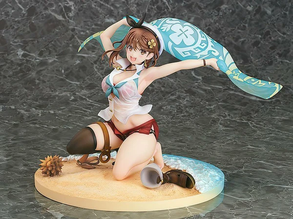 Ryza (Reisalin Stout) - Atelier Ryza 2 - Phat Company