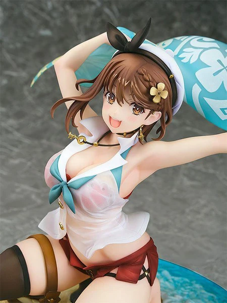 Ryza (Reisalin Stout) - Atelier Ryza 2 - Phat Company