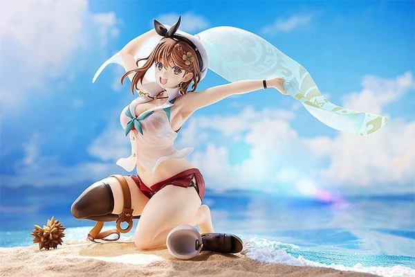 Ryza (Reisalin Stout) - Atelier Ryza 2 - Phat Company