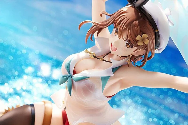 Ryza (Reisalin Stout) - Atelier Ryza 2 - Phat Company