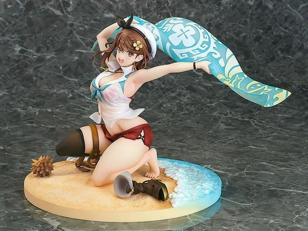 Ryza (Reisalin Stout) - Atelier Ryza 2 - Phat Company
