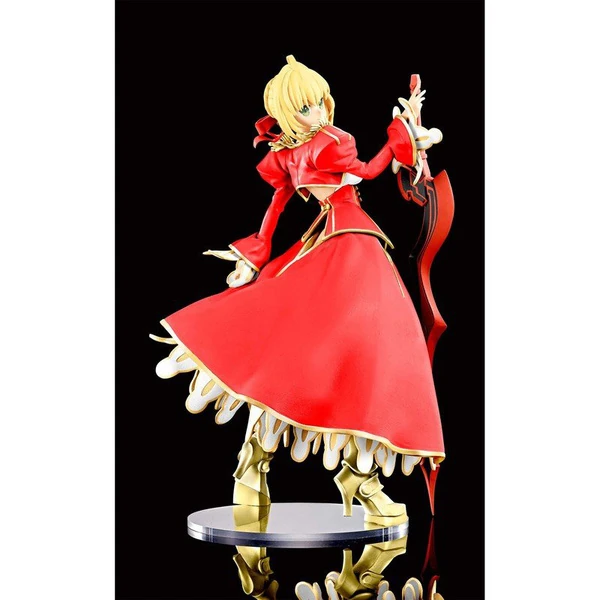 Saber EXTRA - Fate/Extra Last Encore - Ichiban Kuji