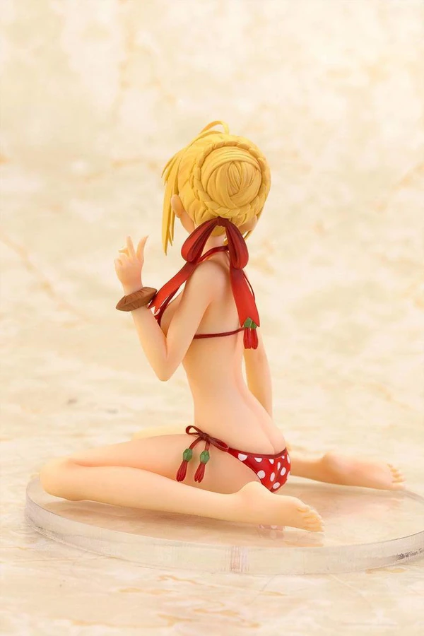 Saber - Nero Claudius - Swimsuit Version - Alphamax