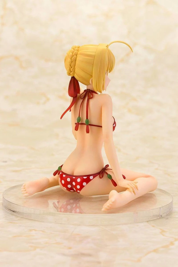 Saber - Nero Claudius - Swimsuit Version - Alphamax