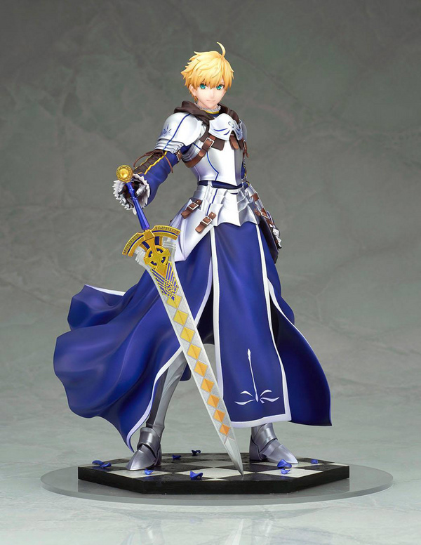 Saber Prototype - Arthur Pendragon - ALTAiR - Alter