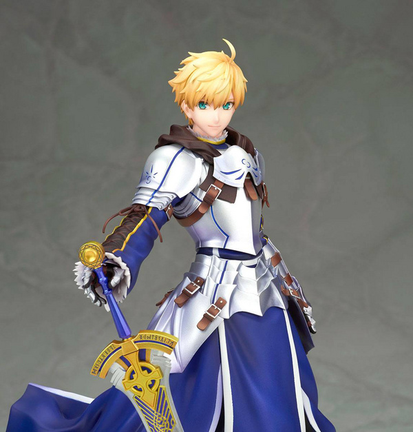 Saber Prototype - Arthur Pendragon - ALTAiR - Alter