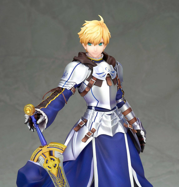 Saber Prototype - Arthur Pendragon - ALTAiR - Alter