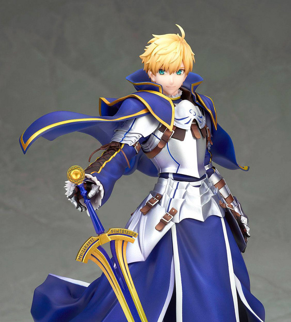 Saber Prototype - Arthur Pendragon - ALTAiR - Alter