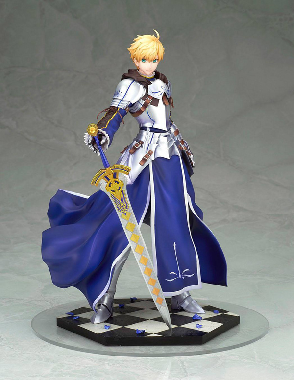 Saber Prototype - Arthur Pendragon - ALTAiR - Alter