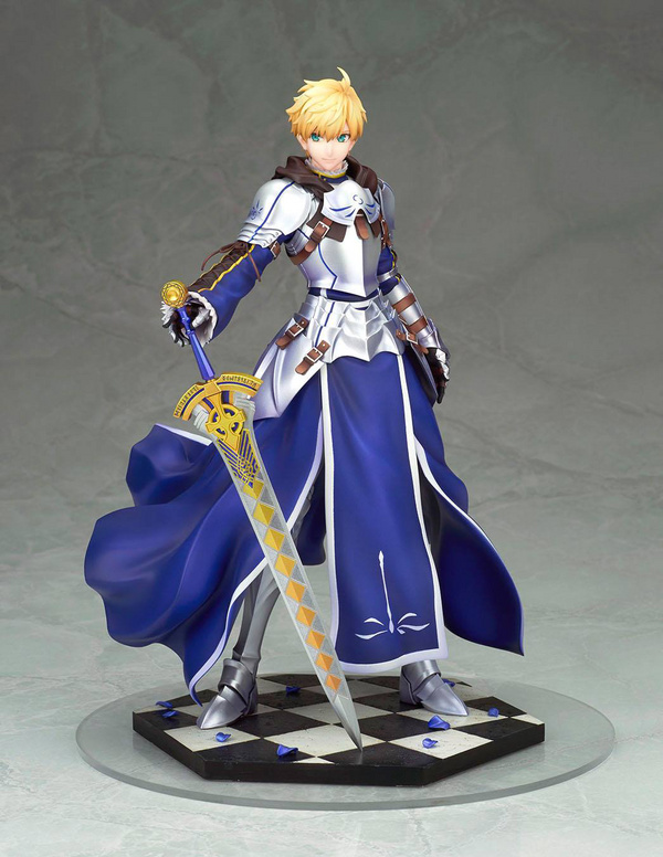 Saber Prototype - Arthur Pendragon - ALTAiR - Alter