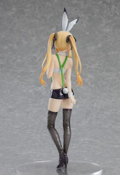 Eriri Spencer Sawamura - Saekano - Pop Up Parade - Bunny Ver. - Max Factory