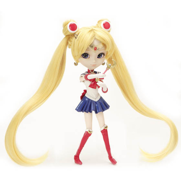 Sailo Moon Pullip p-128 Line Doll