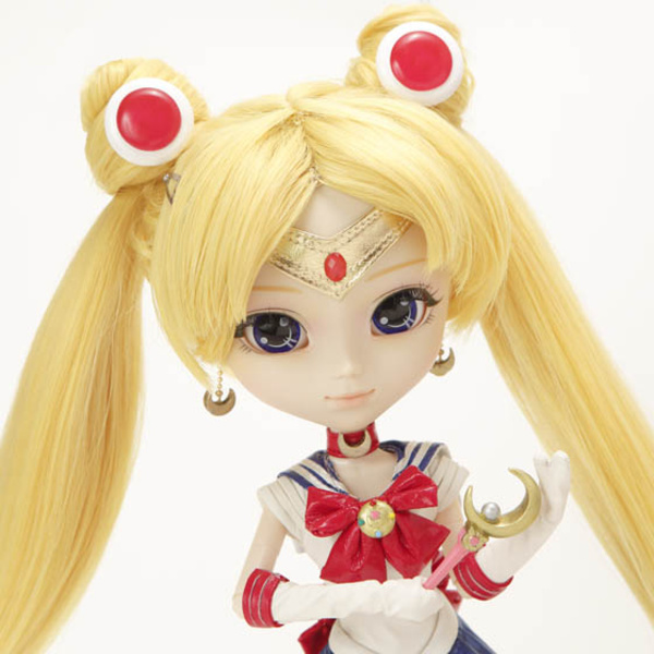 Sailo Moon Pullip p-128 Line Doll