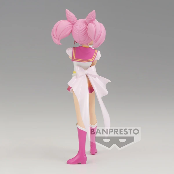 Sailor Chibi Moon - Pretty Guardian Sailor Moon Cosmos the Movie - Glitter & Glamours Version B - Banpresto