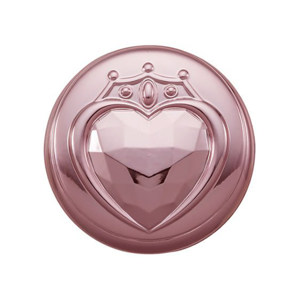 Sailor Chibi Moon Verwandlungsbrosche - Sailor Moon - Make Up Spiegel